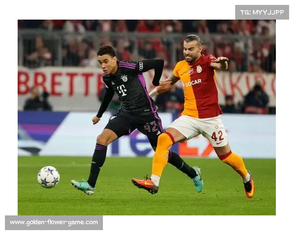 加拉塔萨雷地狱主场威力恐怖 本赛季欧冠主场曾战胜利物浦